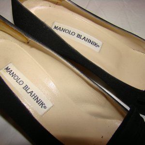 Manolo Blahnik